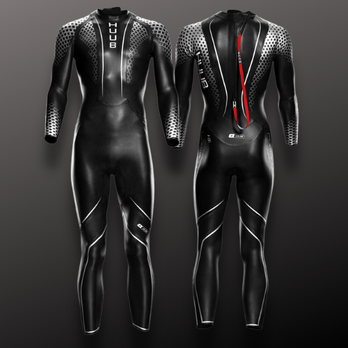 HUUB Wetsuits: A Comparison Guide for Male Swimmers and