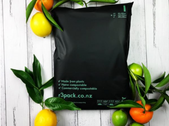 r3pack Compostable Packaging